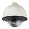 Hanwha XNP-6321H 2MP WDR Outdoor Network PTZ dome camera with 4.44~142.6mm (Optical 32x) lens, RJ45 Connection, Plastic/Metal view 1