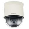 HANWHA TECHWIN QNP-6230 2MP Full HD WDR Outdoor Network H.265 PoE+ Dome Camera with 4.44~102.2mm varifocal (Optical 23x) Lens, RJ45 Connection view 1