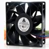 FFB0924SHE 92x92x38mm 24V 0.6A 4400RPM 100.29CFM 9CM 3-Wire Cooling Fan view 2