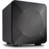 Audioengine S6 Powered Subwoofer - Mini 6 Inch 210 Watt Front-Firing TV Speaker for Music and Movie Lovers view 1