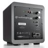 Audioengine S6 Powered Subwoofer - Mini 6 Inch 210 Watt Front-Firing TV Speaker for Music and Movie Lovers view 2
