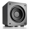 Audioengine S6 Powered Subwoofer - Mini 6 Inch 210 Watt Front-Firing TV Speaker for Music and Movie Lovers view 3