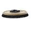 Powerboss Truck Cleaning Brush, Black, Plastic Bristles, Plastic Handle, Wand & Attachment, 1 Count view 1
