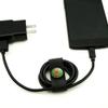 GRAPHICS & MORE A Scooby Christmas Headphone Earbud Cord Wrap - Charging Cable Manager - Wire Organizer Set of 2 - Black view 4