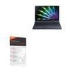 BoxWave Touchpad Protector Compatible with Samsung Galaxy Book Flex 2 Alpha (13.3 inch) - ClearTouch for Touchpad (2-Pack), Pad Protector Shield Cover Film Skin view 1