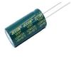 10PC 25v10000uf JCCON Audio Amplifier High Frequency Resistance Capacitor 18x35 view 2