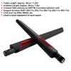 ciciglow Antenna Extension Cable, 2Pcs AC88 Antenna for M.2 Bluetooth External Extension, for Support NGFF 802.11a, 802.11b, 802.11g, 802.11n, 802.11ac, Bluetooth Card view 2