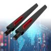 ciciglow Antenna Extension Cable, 2Pcs AC88 Antenna for M.2 Bluetooth External Extension, for Support NGFF 802.11a, 802.11b, 802.11g, 802.11n, 802.11ac, Bluetooth Card view 4