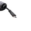 Motor-Power-Cable for Tilta-Nucleus-Nano Micro-USB to D-Tap P-Tap AConnect view 4