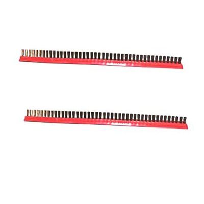 Replacement Part For Fuller Brush Vacuum Brush Insert, Radiance (2Pk) # compare to part B375-4000