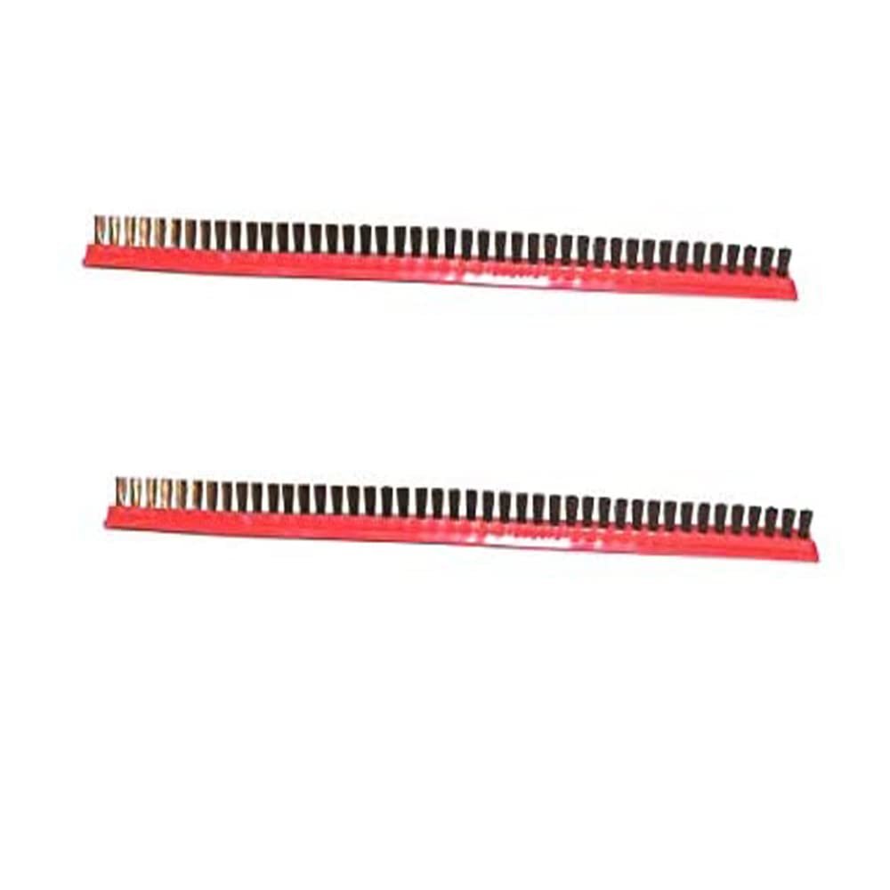 Replacement Part For Fuller Brush Vacuum Brush Insert, Radiance (2Pk) # compare to part B375-4000