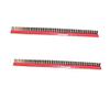 Replacement Part For Fuller Brush Vacuum Brush Insert, Radiance (2Pk) # compare to part B375-4000 view 1