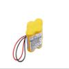 Flujoy 2900mAh/6.0V Replacement Battery for GE FANUC Amplifier BETA iSVSPc FANUC Amplifier BETA iSV FANUC Amplifier BETA iSVSP FANUC Amplifier Alpha iSV view 1