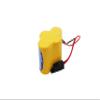 Flujoy 2900mAh/6.0V Replacement Battery for GE FANUC Amplifier BETA iSVSPc FANUC Amplifier BETA iSV FANUC Amplifier BETA iSVSP FANUC Amplifier Alpha iSV view 2