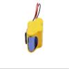Flujoy 2900mAh/6.0V Replacement Battery for GE FANUC Amplifier BETA iSVSPc FANUC Amplifier BETA iSV FANUC Amplifier BETA iSVSP FANUC Amplifier Alpha iSV view 3