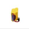 Flujoy 2900mAh/6.0V Replacement Battery for GE FANUC Amplifier BETA iSVSPc FANUC Amplifier BETA iSV FANUC Amplifier BETA iSVSP FANUC Amplifier Alpha iSV view 4
