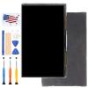 Screen Replacement for Samsung Galaxy Tab 3 7.0 T210 T211 SM-T210 SM-T211 LCD Display Matrix Screen Tablet PC Parts Tested with Free Repair Tools view 1