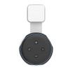 Decorative Speaker Hanger Stand Stable Plug in Home Bracket Holder No Mess Wires Space Saving Wall Mount Socket Dot (Color : A) view 4