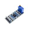 Rakstore 5pcs LM358 100 Times gain Signal Amplification Amplifier Operational Amplifier Module view 2