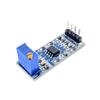 Rakstore 5pcs LM358 100 Times gain Signal Amplification Amplifier Operational Amplifier Module view 3