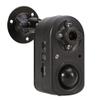Kan.Do 1080P IR Night Vision Body Motion Detection Security Camera PIR Take Photo + Video Recorder for Warehouse Garage Office Monitor Long Time Standby 3 Month view 1