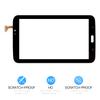 for Samsung Galaxy Tab 3 7.0 T210 Screen Replacement SM-T210 Touch Screen Digitizer Glass Panel Sensor Tablet PC 7.0" Parts with Free Repair Tools(Not Fit for SM-T211) (Black) view 2