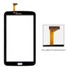 for Samsung Galaxy Tab 3 7.0 T210 Screen Replacement SM-T210 Touch Screen Digitizer Glass Panel Sensor Tablet PC 7.0" Parts with Free Repair Tools(Not Fit for SM-T211) (Black) view 3