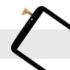 for Samsung Galaxy Tab 3 7.0 T210 Screen Replacement SM-T210 Touch Screen Digitizer Glass Panel Sensor Tablet PC 7.0" Parts with Free Repair Tools(Not Fit for SM-T211) (Black) view 4