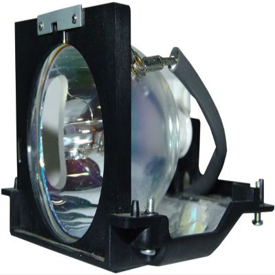 GOLDENRIVER U2-151/28-650 Replacement Lamp with Housing Compatible with Plus U2-1150 U2-813 U2-X1130 U2-815 U2-818 U2-X1150 Projectors