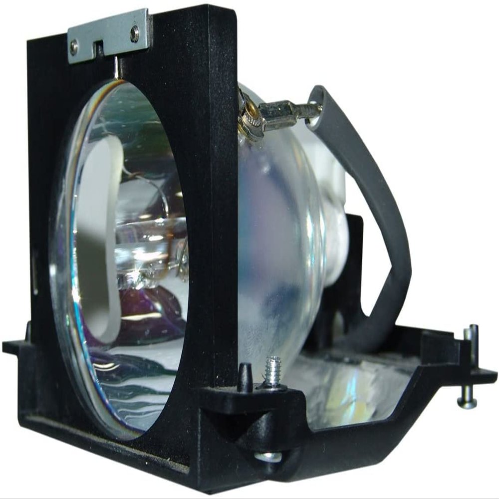 GOLDENRIVER U2-151/28-650 Replacement Lamp with Housing Compatible with Plus U2-1150 U2-813 U2-X1130 U2-815 U2-818 U2-X1150 Projectors