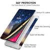 DuraSafe Cases for iPad Pro 12.9 3rd Generation 2018 PC Case A1876 MTEL2LL/A MTEM2LL/A A2014 MTFN2LL/A MTFL2LL/A MTFP2LL/A MTFQ2LL/A A1983 MTHN2LL/A MTHU2LL/A MTJA2LL/A MTJ02LL/A - Eiffel Tower Print view 4