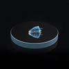 D203F750 D203F1600 Newtonian Reflection Primary Mirror with 70mm Scordary Mirror for DIY Astronomical Telescope Accessories view 4
