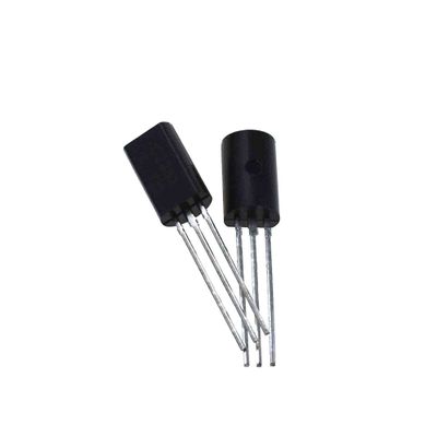 10pcs 2SC1027 TO92L KTC1027 C1027-Y C1027 TO-92L 2SD1347 D1347 2SA949 A949 TO-92 (2SC1027)