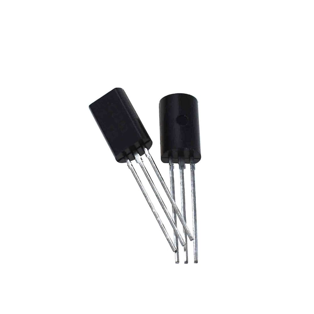 10pcs 2SC1027 TO92L KTC1027 C1027-Y C1027 TO-92L 2SD1347 D1347 2SA949 A949 TO-92 (2SC1027)