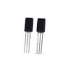 10pcs 2SC1027 TO92L KTC1027 C1027-Y C1027 TO-92L 2SD1347 D1347 2SA949 A949 TO-92 (2SC1027) view 3