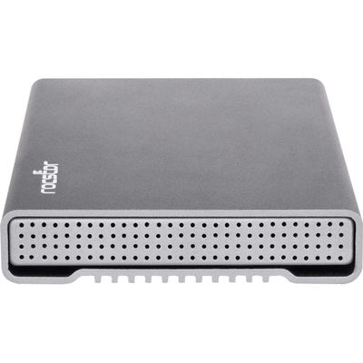 Rocstor 2TB ROCPRO P33 5.4K RPM USB 3.0/3.1 Portable Drive
