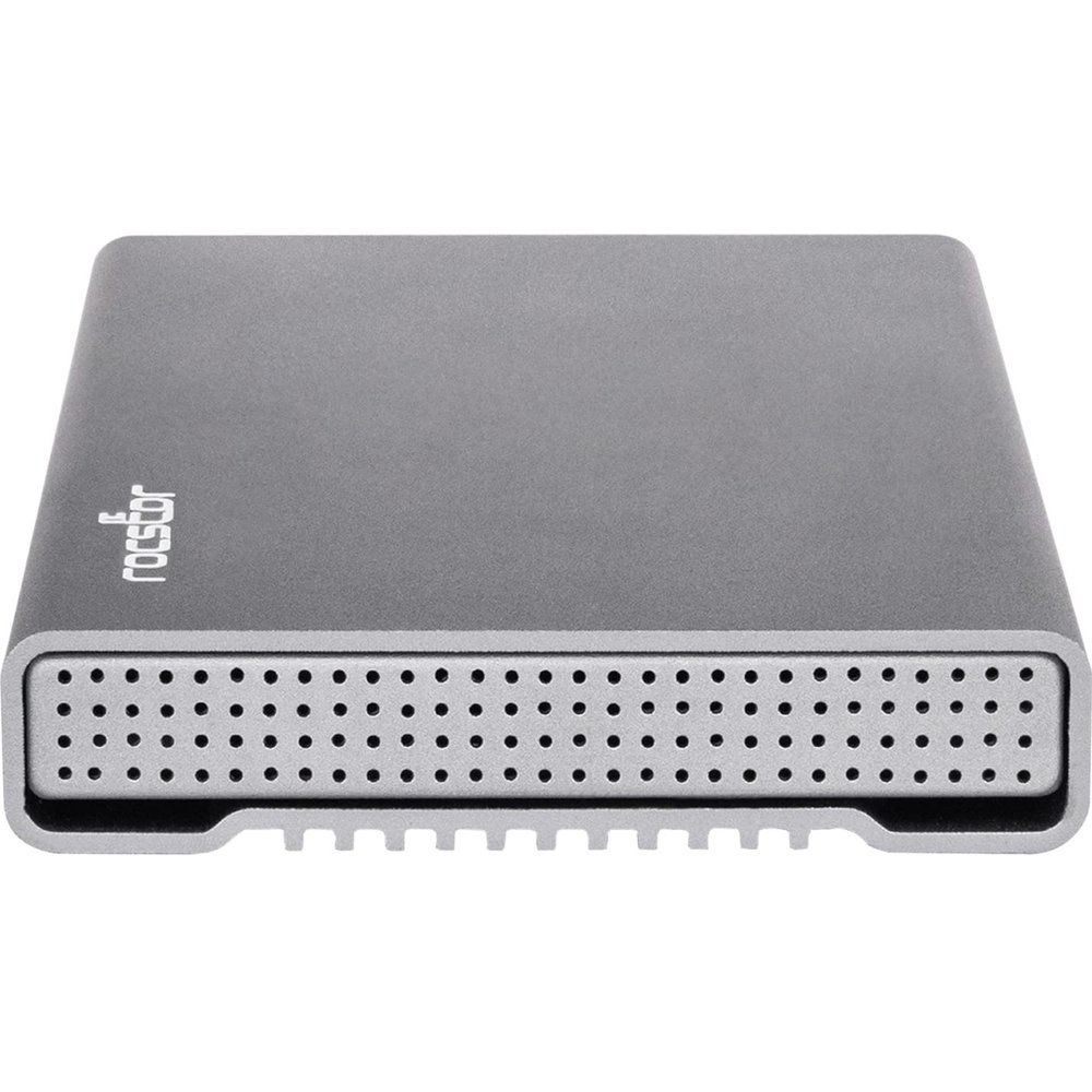 Rocstor 2TB ROCPRO P33 5.4K RPM USB 3.0/3.1 Portable Drive