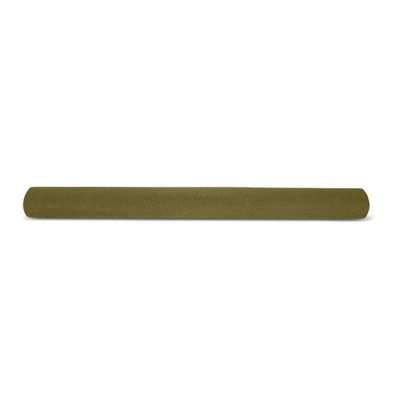 Soundskins - Olive Green Speaker Cover | Compatible with Sonos Arc | Elegant and Protective Soundbar Fabric Cover