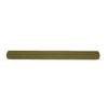 Soundskins - Olive Green Speaker Cover | Compatible with Sonos Arc | Elegant and Protective Soundbar Fabric Cover view 1
