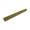Soundskins - Olive Green Speaker Cover | Compatible with Sonos Arc | Elegant and Protective Soundbar Fabric Cover view 2