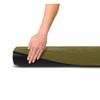Soundskins - Olive Green Speaker Cover | Compatible with Sonos Arc | Elegant and Protective Soundbar Fabric Cover view 4