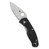 Spyderco C136PSBK Persistence Lightweight view 1