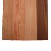 Barrington Hardwoods Domestic Exotic Variety Pack - Butternut, Coffee Nut, Grey Elm, Walnut - 3/4" x 2" (8 Pcs) (3/4" x 2" x 36") view 3