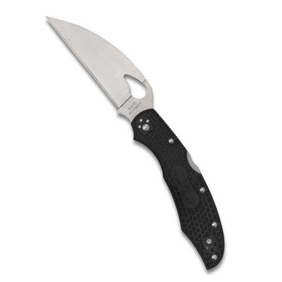 Spyderco BY03PBKWC2 Cara Cara 2 Wharncliffe