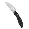 Spyderco BY03PBKWC2 Cara Cara 2 Wharncliffe view 1