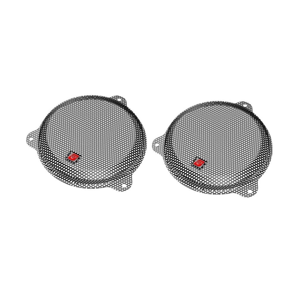 Cerwin Vega CDSG for Harley Davidson Street Glide Fairing Speaker Grills (Pair)