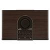 Sangean WFR-32 Internet Radio/AUX/Bluetooth/Smart Local Radio Preference Management/USB Playback and Phone Charging Digital Wooden Cabinet Radio view 2