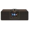 Sangean WFR-32 Internet Radio/AUX/Bluetooth/Smart Local Radio Preference Management/USB Playback and Phone Charging Digital Wooden Cabinet Radio view 3