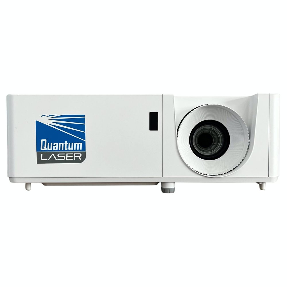 InFocus Core INL144 3D Ready DLP Projector - 4:3 - Ceiling Mountable - White