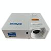 InFocus Core INL144 3D Ready DLP Projector - 4:3 - Ceiling Mountable - White view 2